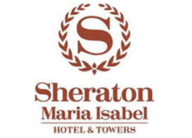 Sheraton Maria Isabel